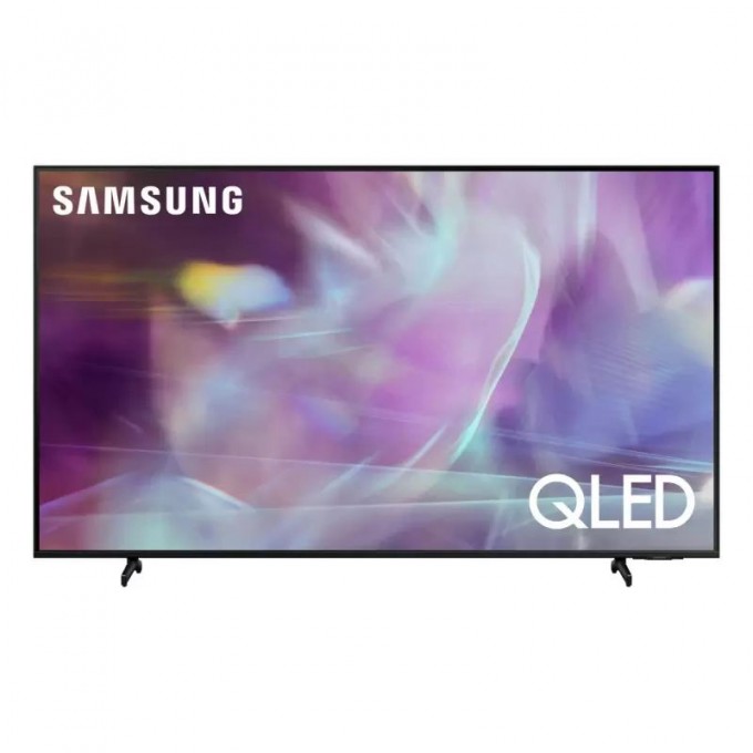 Телевизор SAMSUNG QE85Q60B, 85"(216 см), UHD 4K 100046633346