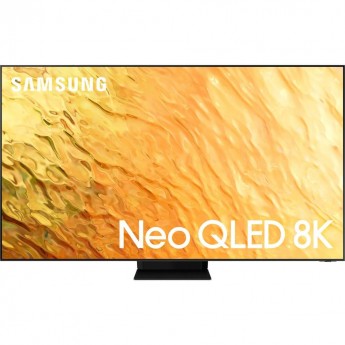 Телевизор SAMSUNG QE65QN800B, 65"(165 см), UHD 8K