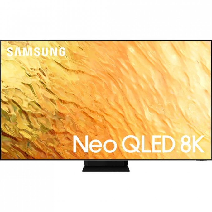 Телевизор SAMSUNG QE65QN800B, 65"(165 см), UHD 8K 100046633357