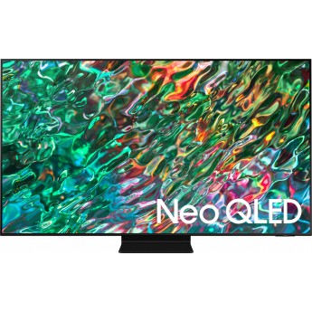 Телевизор SAMSUNG QE85QN90BAU, 85"(216 см), UHD 4K