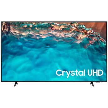 Телевизор SAMSUNG UE75BU8000U, 75"(190 см), UHD 4K