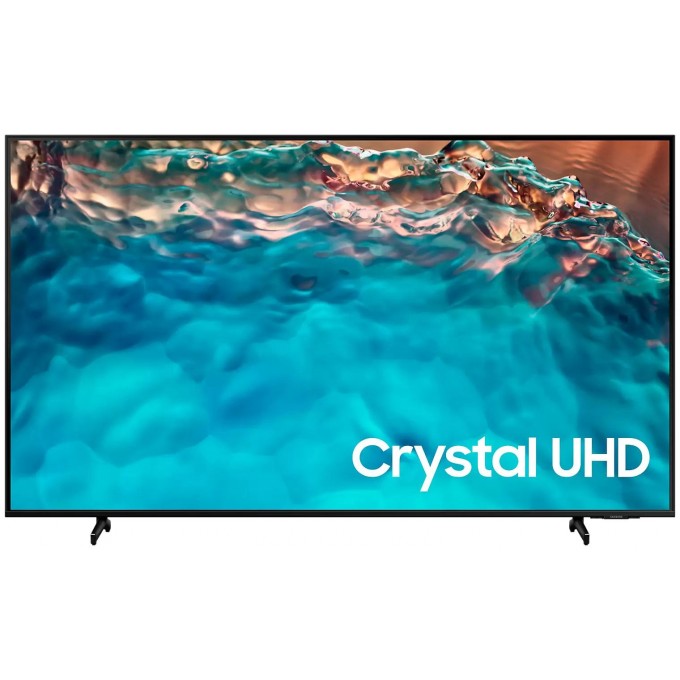 Телевизор SAMSUNG UE75BU8000U, 75"(190 см), UHD 4K 100047383393