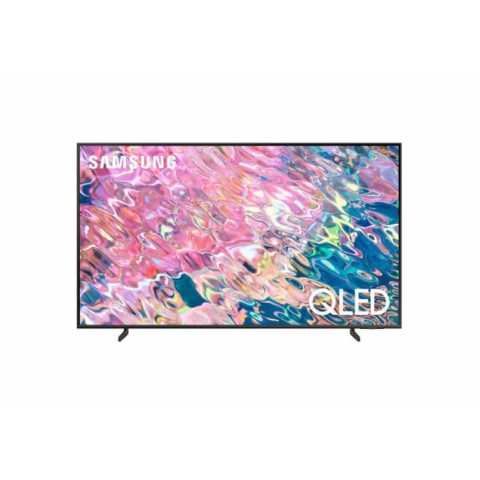 Телевизор SAMSUNG QE75Q60BAU, 75"(190 см), UHD 4K 100047383396