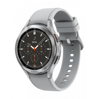 Смарт-часы SAMSUNG Galaxy Watch4 46mm Silver (SM-R890N)