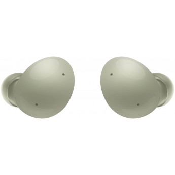 Беспроводные наушники SAMSUNG Galaxy Buds2 оливковый (SM-R177N) Olive