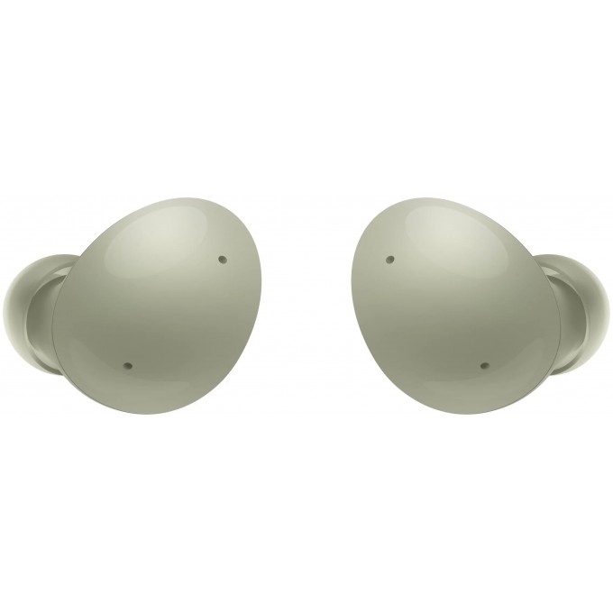 Беспроводные наушники SAMSUNG Galaxy Buds2 оливковый (SM-R177N) Olive 100048456529