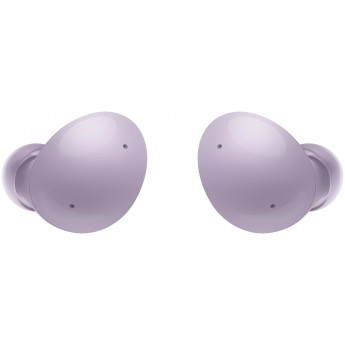 Беспроводные наушники SAMSUNG Galaxy Buds2 фиолетовый (SM-R177N) Violet