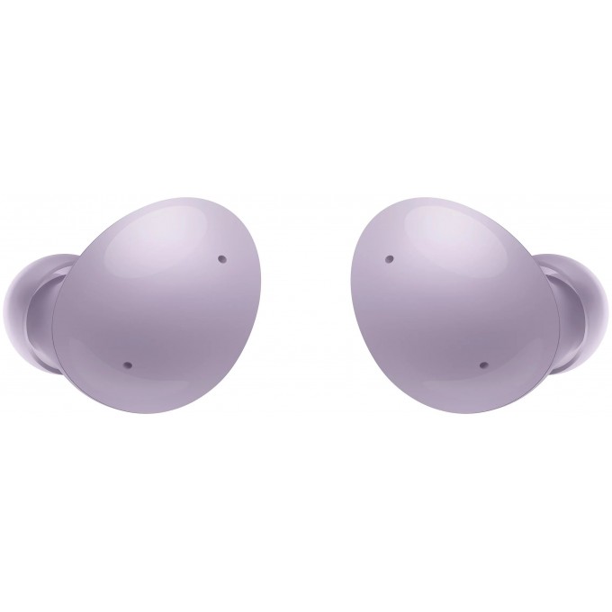 Беспроводные наушники SAMSUNG Galaxy Buds2 фиолетовый (SM-R177N) Violet 100048456530