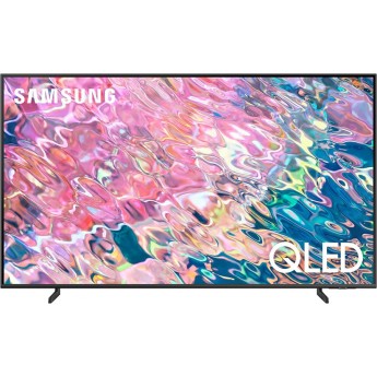 Телевизор SAMSUNG QA55Q60B, 55"(140 см), UHD 4K