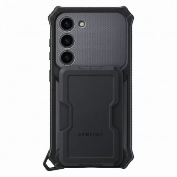 Чехол Rugged Gadget Case для Galaxy S23 Titan