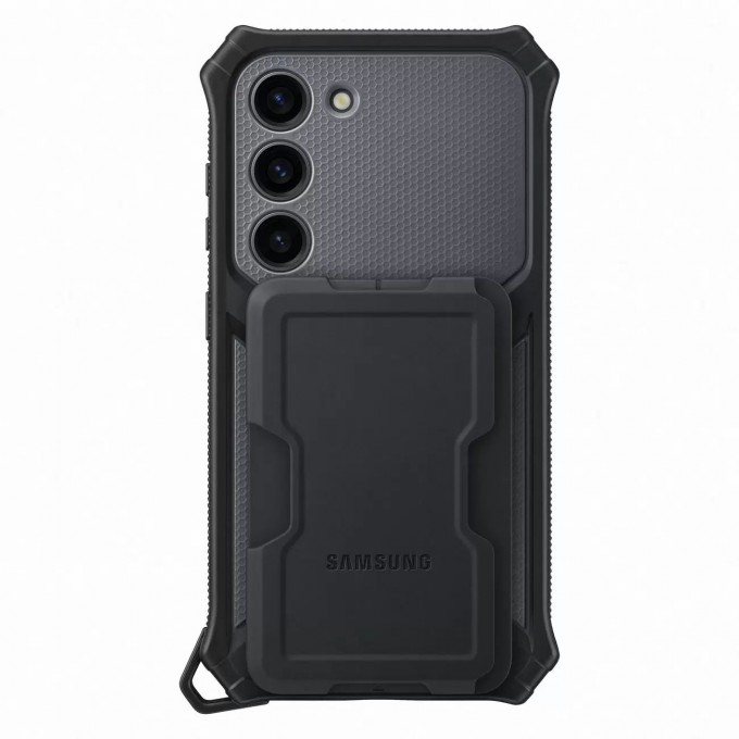 Чехол Rugged Gadget Case для Galaxy S23 Titan 100048674965