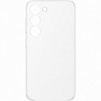 Чехол Clear Case для Galaxy S23