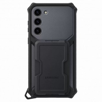 Чехол Rugged Gadget Case для Galaxy S23+ Titan