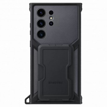 Чехол Rugged Gadget Case для Galaxy S23 Ultra Titan