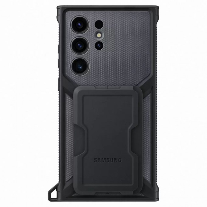 Чехол Rugged Gadget Case для Galaxy S23 Ultra Titan 100048675003