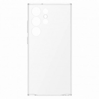 Чехол Clear Case для Galaxy S23 Ultra