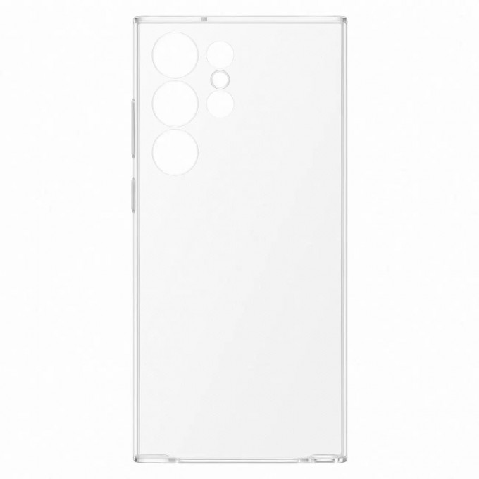 Чехол Clear Case для Galaxy S23 Ultra 100048675014