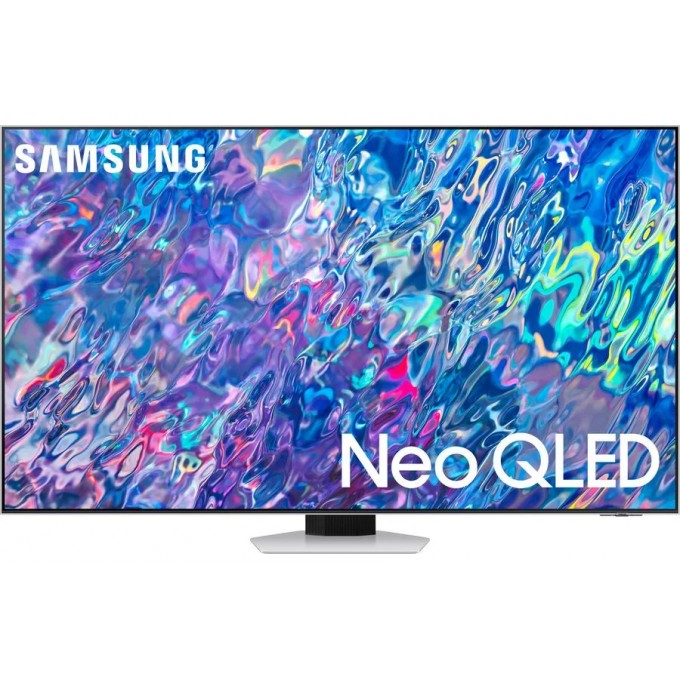 Телевизор SAMSUNG QE75QN85BAUXCE, 75"(190 см), UHD 4K 100049078763