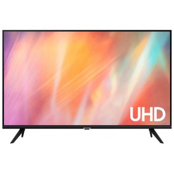 Телевизор SAMSUNG UE43AU7002U, 43"(109 см), UHD 4K