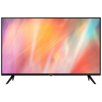 Телевизор SAMSUNG UE65AU7002U, 65"(165 см), UHD 4K