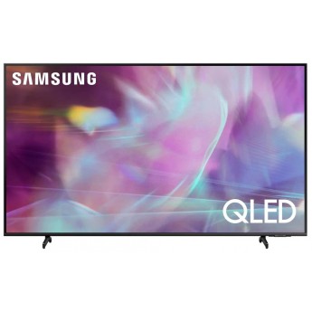 Телевизор SAMSUNG QE65Q67AAU, 65"(165 см), UHD 4K