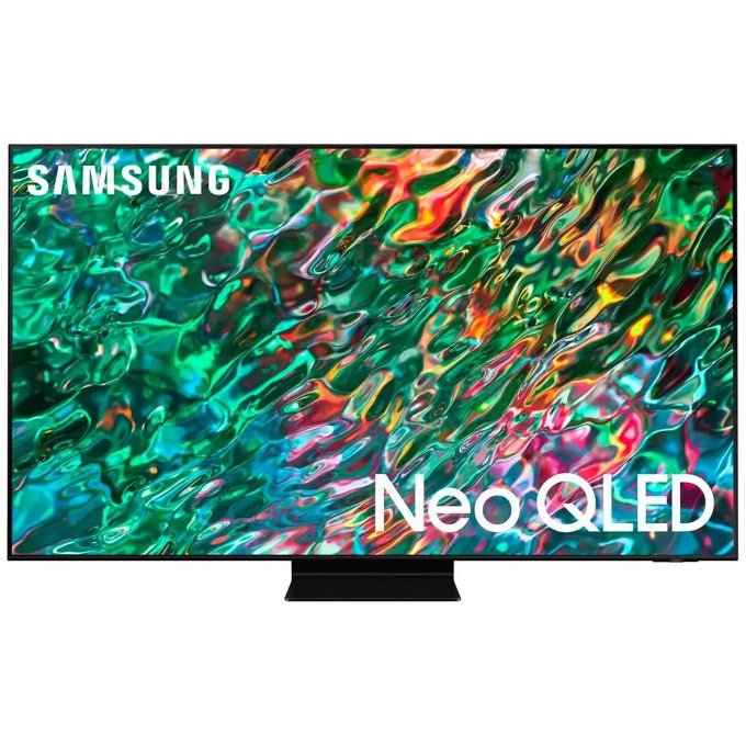 Телевизор SAMSUNG QE85QN90BAT, 85"(216 см), UHD 4K 100051231454