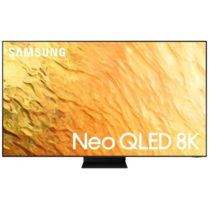 Телевизор SAMSUNG QE65QN800BU, 65"(165 см), UHD 8K 100051231465