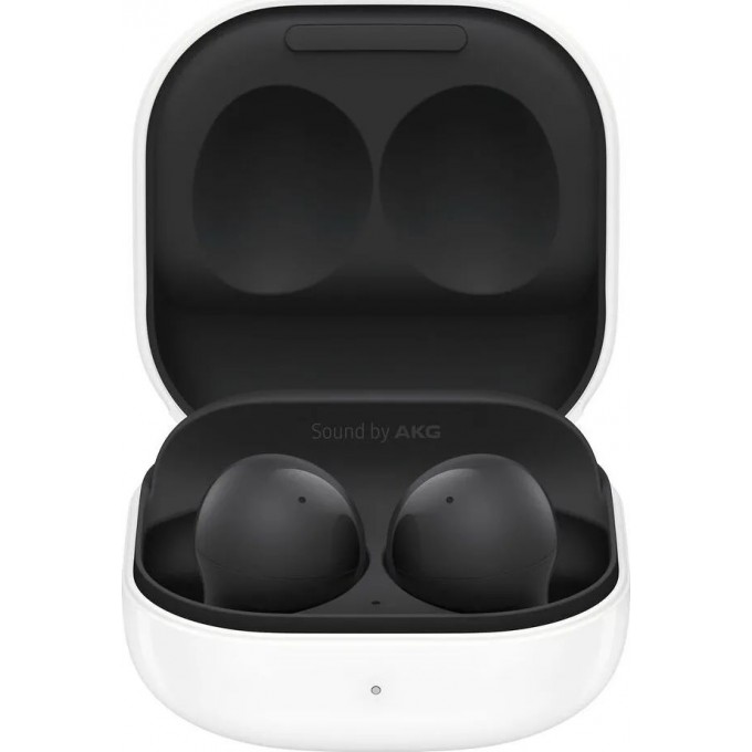 Беспроводные наушники SAMSUNG Galaxy Buds 2 Black 100052026757