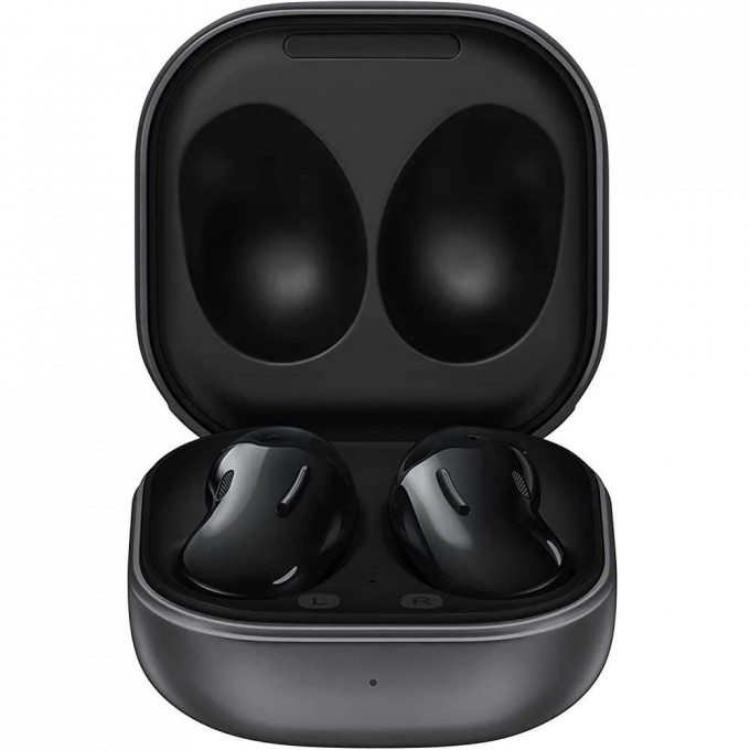 Беспроводные наушники SAMSUNG Galaxy Buds Live Black 100052026760