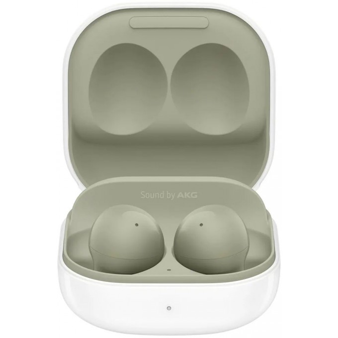 Беспроводные наушники SAMSUNG Galaxy Buds 2 Olive 100052026763