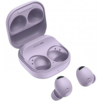 Беспроводные наушники SAMSUNG Galaxy Buds 2 Pro Purple