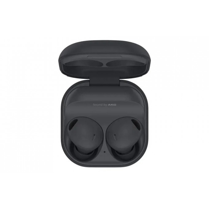 Беспроводные наушники SAMSUNG Galaxy Buds 2 Pro Graphite 100052026786