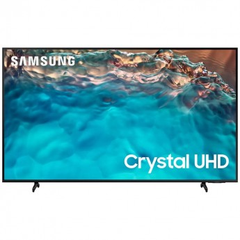 Телевизор SAMSUNG UE50BU8000UXCE, 50"(127 см), UHD 4K