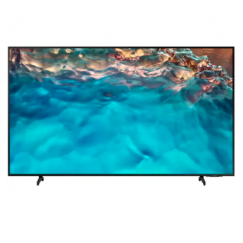 Телевизор SAMSUNG UE50BU8000UXCE 50" HD, черный