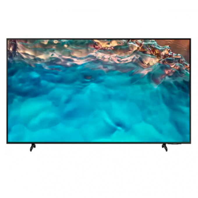 Телевизор SAMSUNG UE50BU8000UXCE 50" HD, черный 100052048532