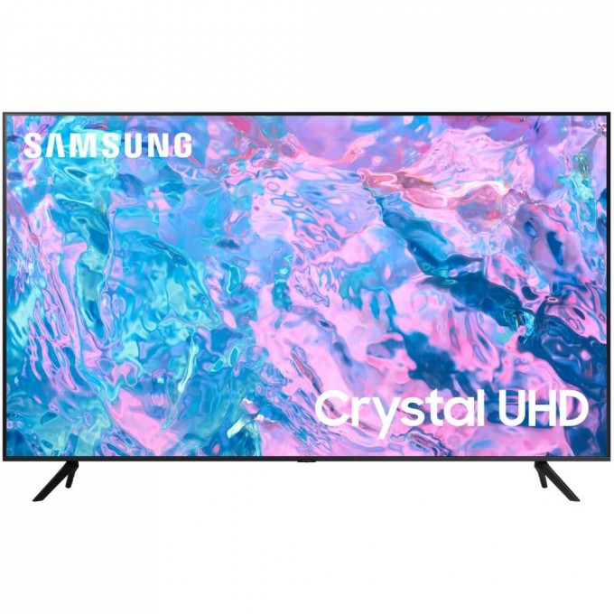 Телевизор SAMSUNG UE43CU7100U, 43"(109 см), UHD 4K 100054484345