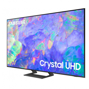 Телевизор SAMSUNG UE75CU8500U, 75"(190 см), UHD 4K