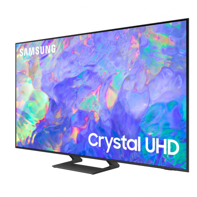 Телевизор SAMSUNG UE75CU8500U, 75"(190 см), UHD 4K 100054484360