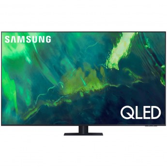 Телевизор SAMSUNG QE65Q70CAU, 65"(165 см), UHD 4K