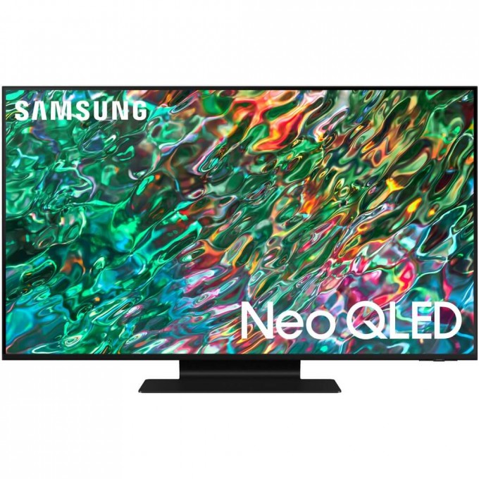 Телевизор SAMSUNG QE50QN90BAU, 50"(127 см), UHD 4K 100054936402