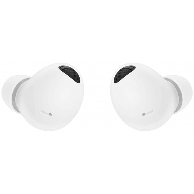 Наушники SAMSUNG Galaxy Buds 2 Pro silver/white 100055250702