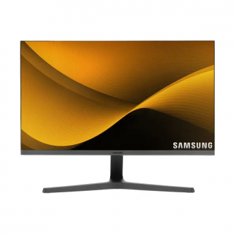 27" Монитор SAMSUNG S27R350FHI черный 75Hz 1920x1080 IPS