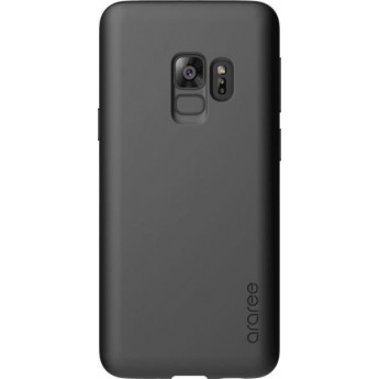 Накладка силикон Araree AirFit для SAMSUNG G960 Galaxy S9 Black