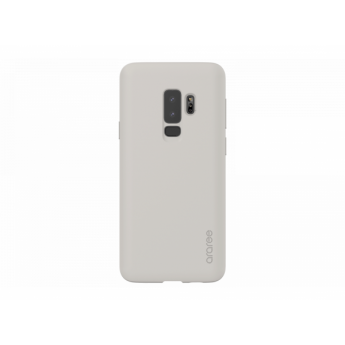 Накладка силикон Araree AirFit для SAMSUNG G960 Galaxy S9 Stone