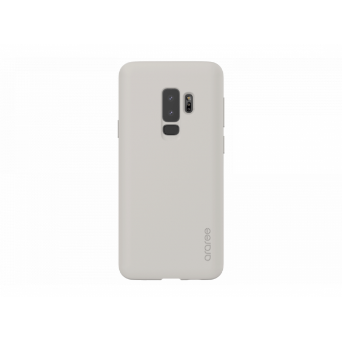 Накладка силикон Araree AirFit для SAMSUNG G960 Galaxy S9 Stone 100057155604