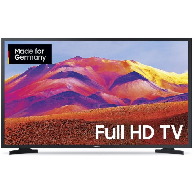 Телевизор SAMSUNG GU32T5379, 32"(81 см), FHD 100057364345