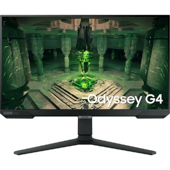 25" Монитор SAMSUNG Odyssey G4 S25BG400EI 240Hz 1920х1080 IPS DisplayPort HDMI Has Pivot