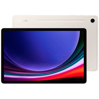 Планшет SAMSUNG Galaxy Tab S9, SM-X716B, 12Gb/256Gb, бежевый