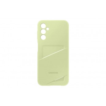 Чехол для смартфона SAMSUNG Card Slot Case для SAMSUNG Galaxy A14 Lime (EF-OA146TGEG)