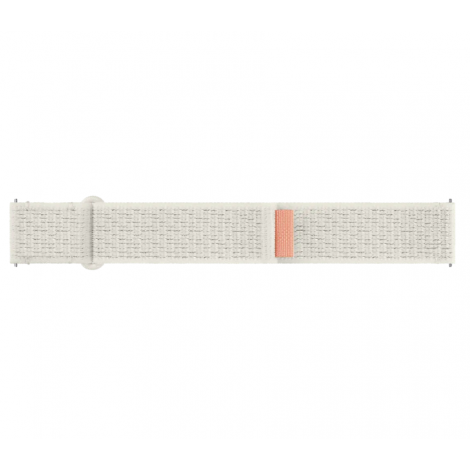 Ремешок для смарт-часов и браслетов SAMSUNG Watch 6 Textile S/M Sand (ET-SVR93SUEGRU) 100062421616